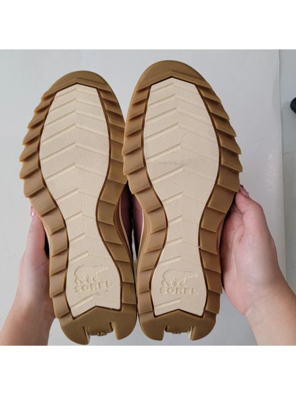 NEW Sorel Ona RMX Chukka Plus Boots Waterproof Outdoors Insulated Womens 9.5